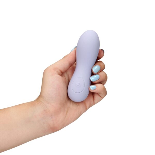 Silicone Finger Vibrator - obrazek 12
