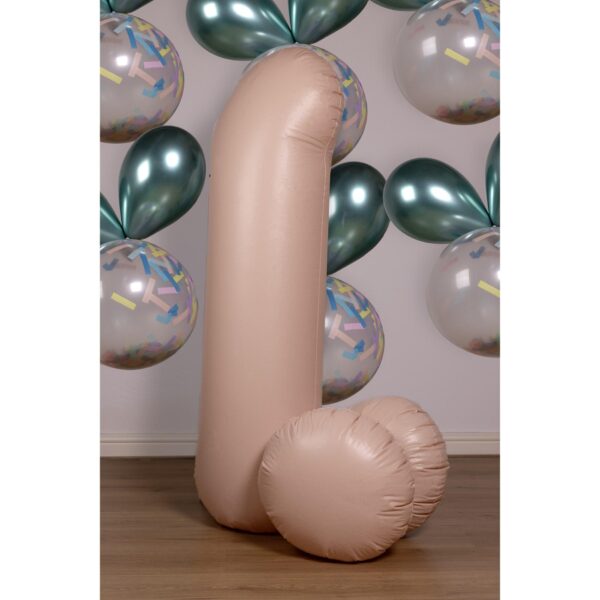 Blow up Dick   55/ 140 cm - obrazek 12