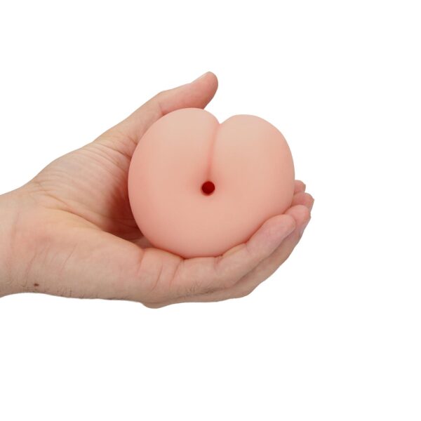 Do you want a peach of me? Masturbator - obrazek 12