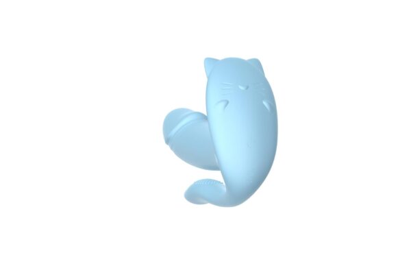 Cat tirple wearable vibrator - obrazek 12