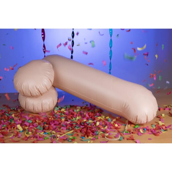 Blow up Dick   32/ 80 cm - obrazek 12