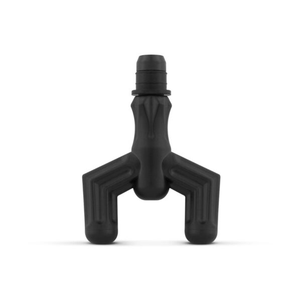 Teazers   Massage Gun   Red - obrazek 12
