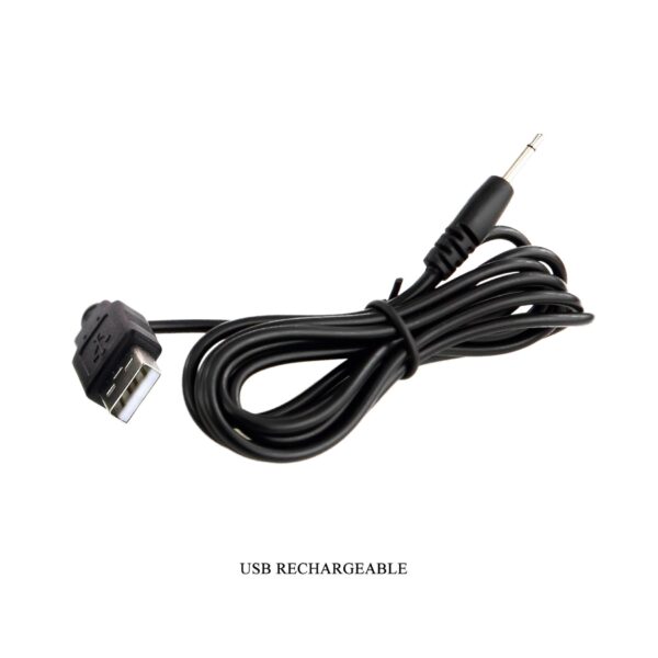 PRETTY LOVE   THOMAS USB PURPLE 7 function - obrazek 12