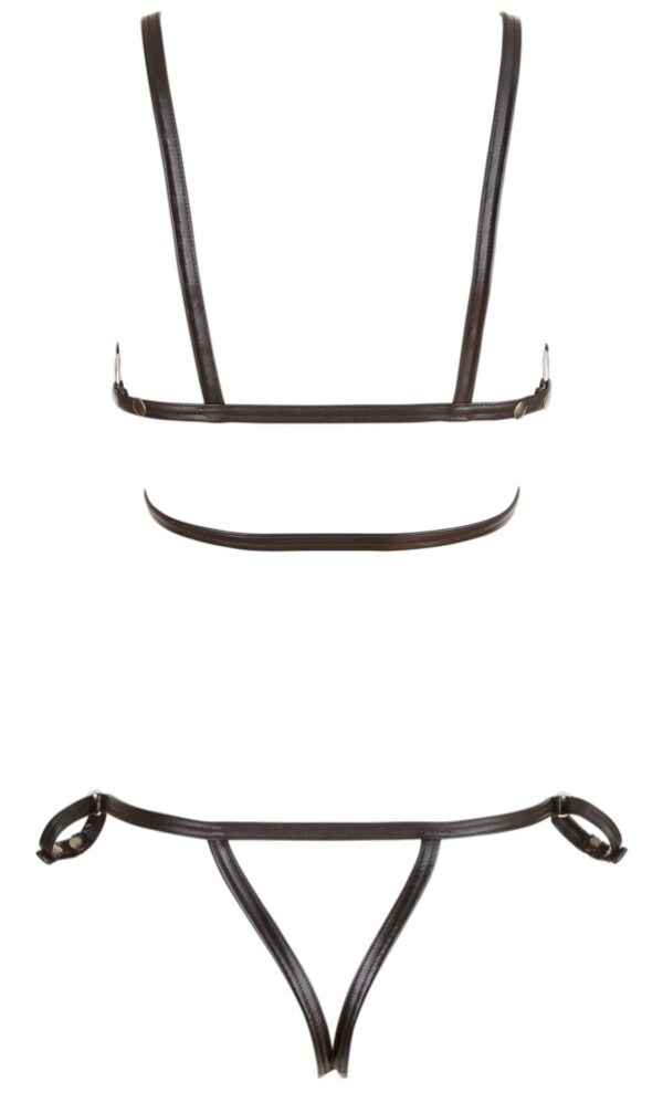 Strap Bikini M - obrazek 12