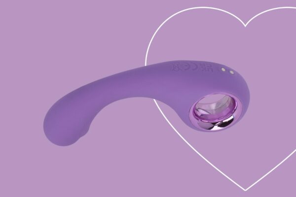 BraveryAward violet   FairyGasm - obrazek 12
