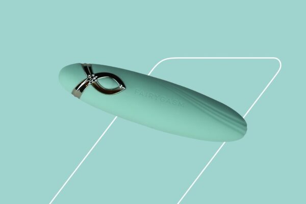 PleasureArrow green   FairyGasm - obrazek 12