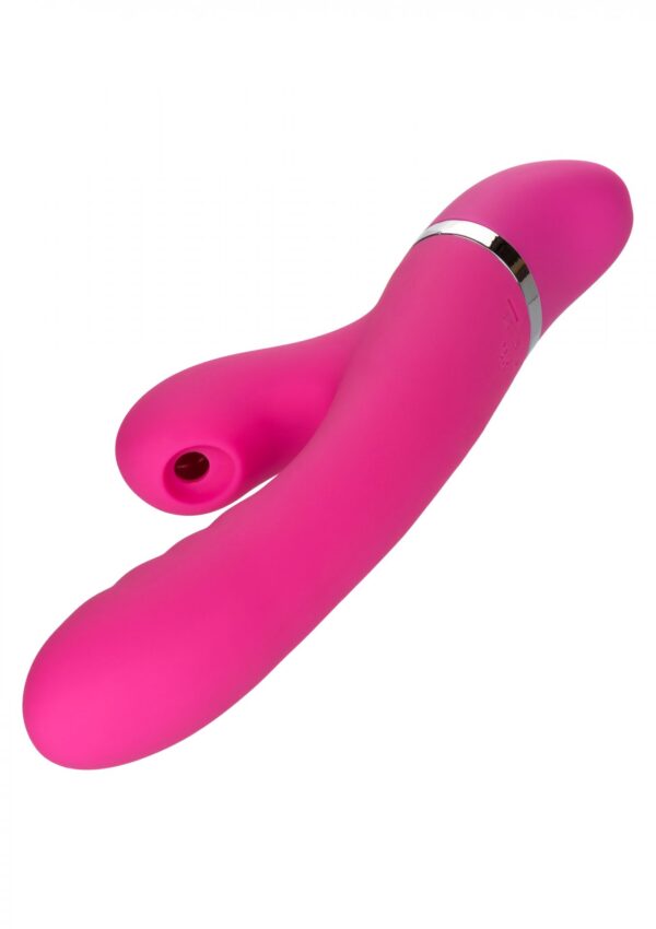 Foreplay Frenzy Pucker Pink - obrazek 13