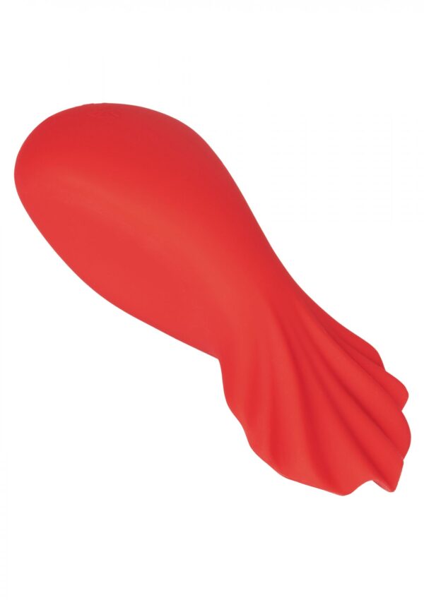 Red Hot Fuego Red - obrazek 13