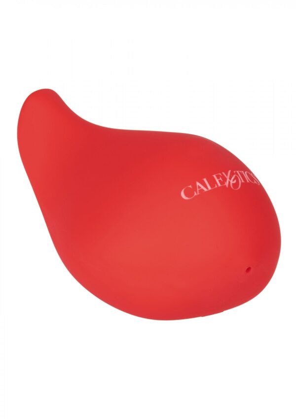 Red Hot Glow Red - obrazek 13