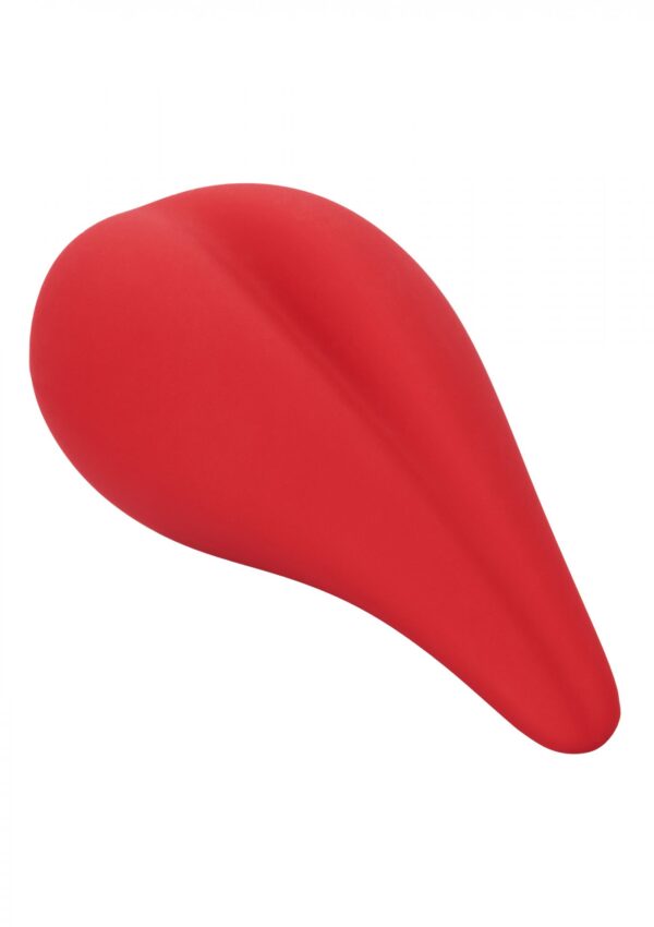 Red Hot Flicker Red - obrazek 13