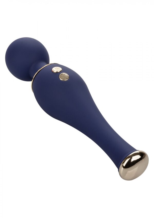 Chic Poppy Blue - obrazek 13