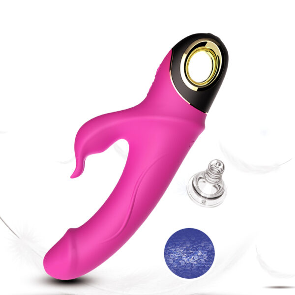 Meteror pink - obrazek 13