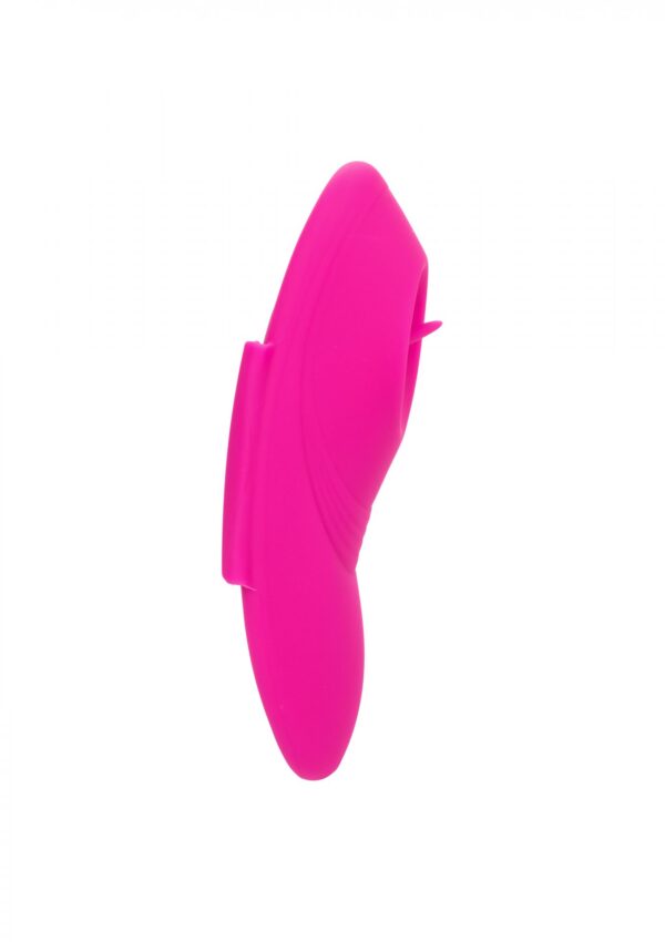 Remote Flicker Panty Teaser Pink - obrazek 13