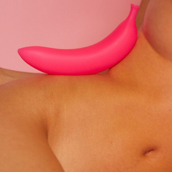 OH OUI   DANGER PINK - obrazek 13