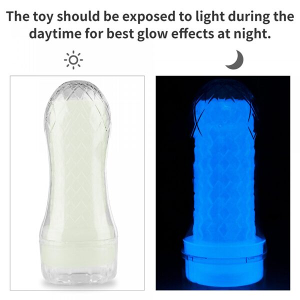 Lumino Play Masturbator   Pocketed - obrazek 13
