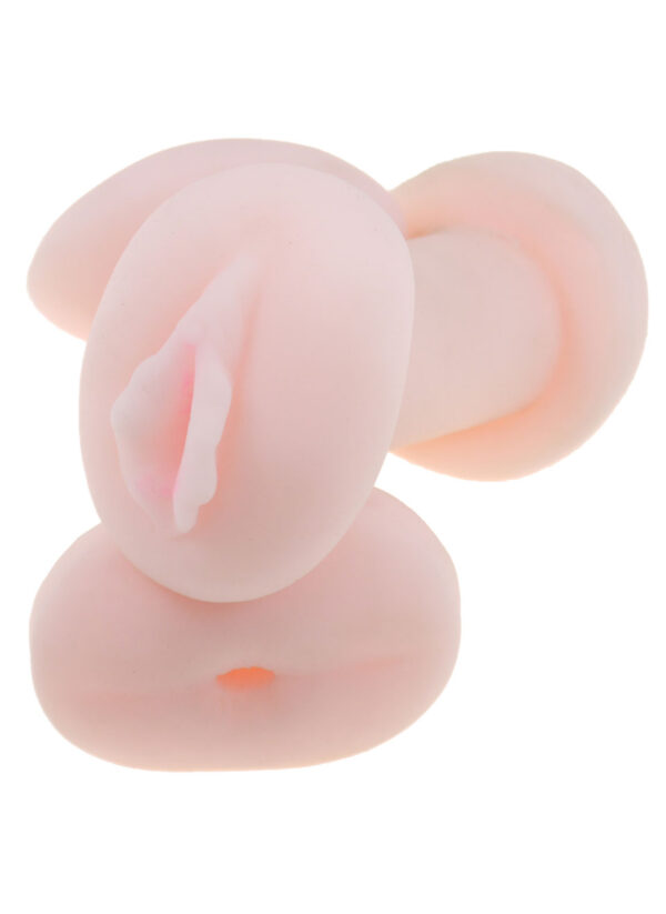 Lalka BARBI  3D - obrazek 13