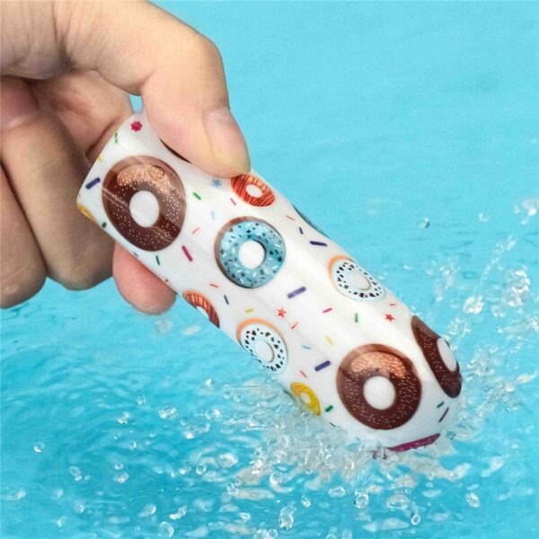 Rechargeable Donut Massager - obrazek 13