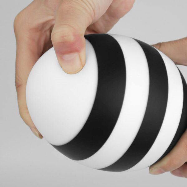 5.5 X Missioner Butt Plug - obrazek 13