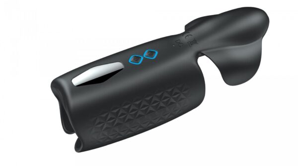 Amanda Multi function Stroker - obrazek 13