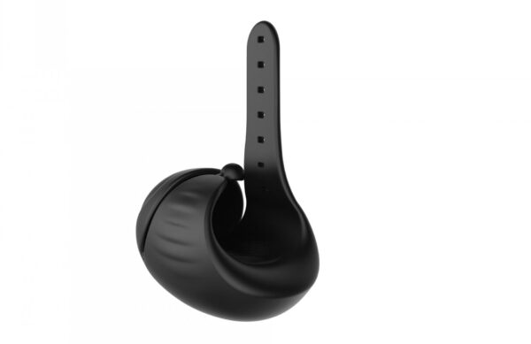 Adjustable wearable Penis vibrator - obrazek 13