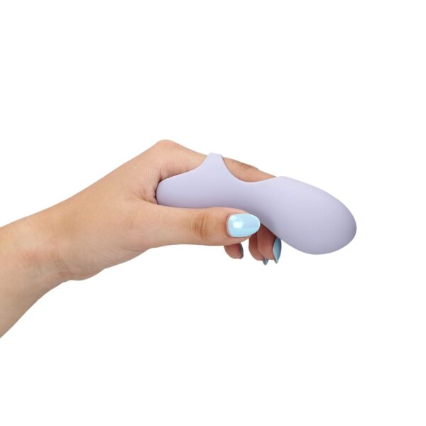 Silicone Finger Vibrator - obrazek 13