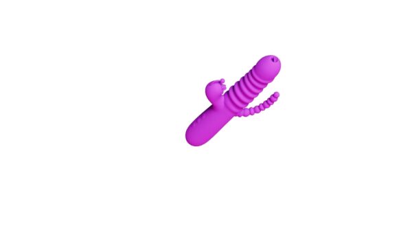 Triple thruster - obrazek 13