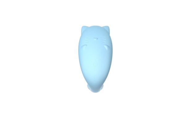 Cat tirple wearable vibrator - obrazek 13