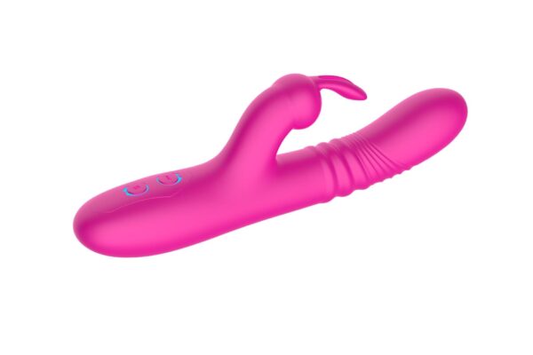 Rabbit vibrator - obrazek 13