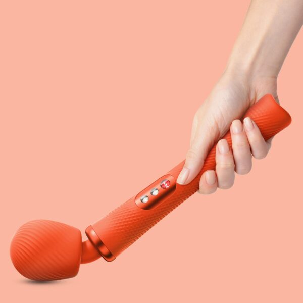 Fun Factory   VIM sunrise orange - obrazek 13