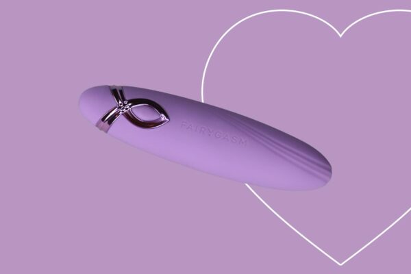 PleasureArrow violet   FairyGasm - obrazek 13