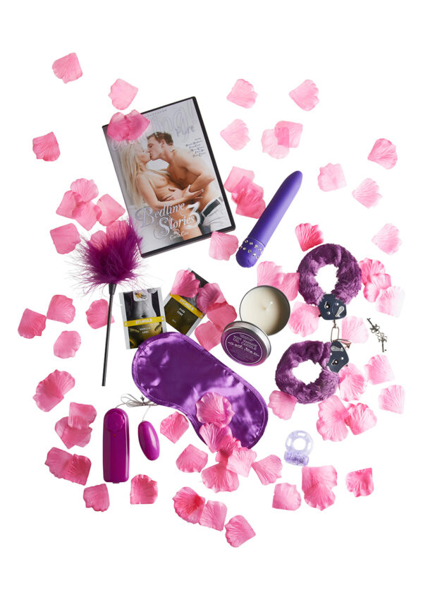 Super Sex Bomb Purple - obrazek 13