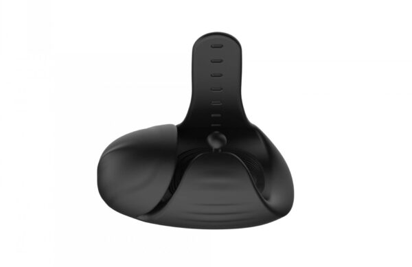 Adjustable wearable Penis vibrator - obrazek 14