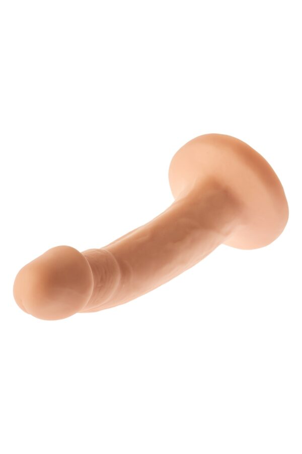 MR. DIXX TROUBLE TONY 7.1INCH DONG - obrazek 14