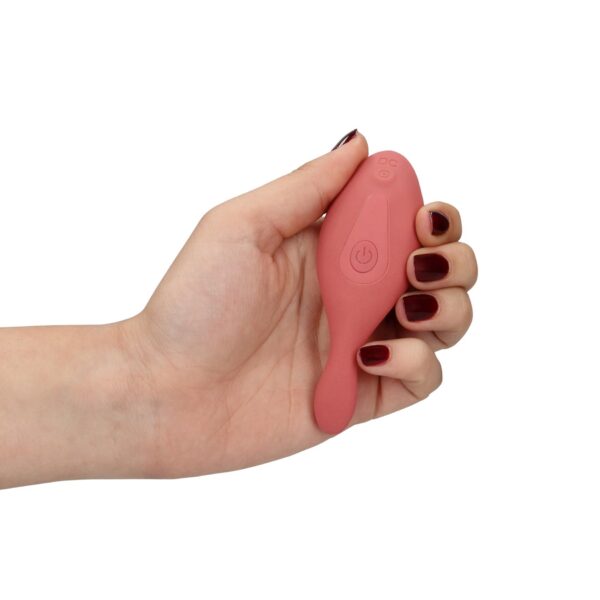 Panty Vibrator with Remote Control - obrazek 14