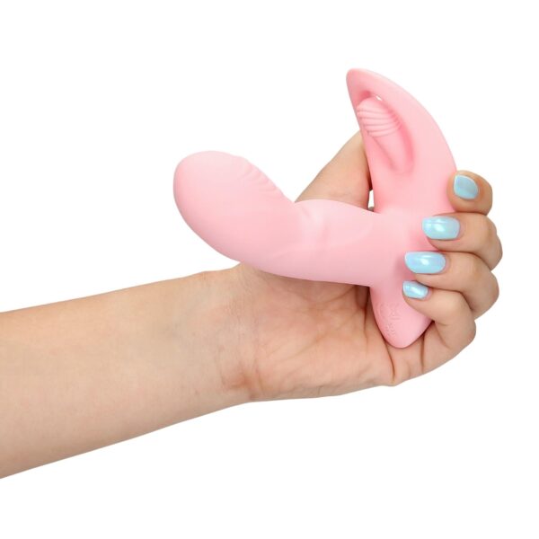 Wearable Fingering Motion Vibrator with Remote Control - obrazek 14