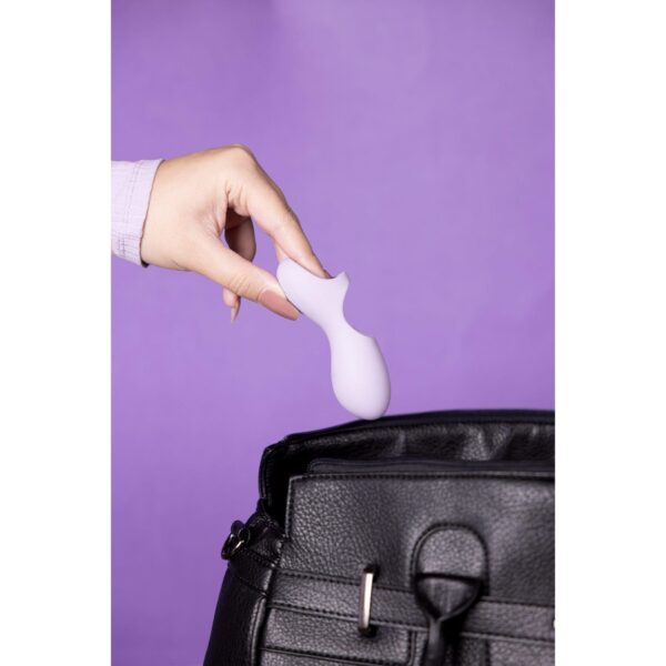 Silicone Finger Vibrator - obrazek 14
