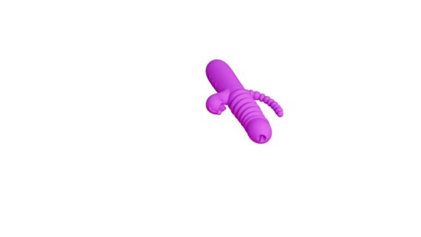 Triple thruster - obrazek 14
