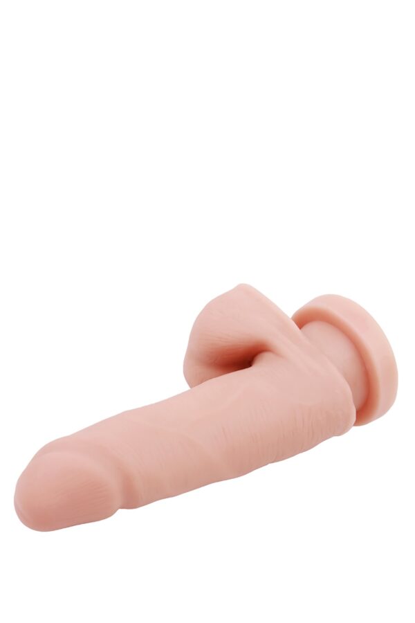 MR. DIXX 5.7INCH DUAL DENSITY DILDO - obrazek 14