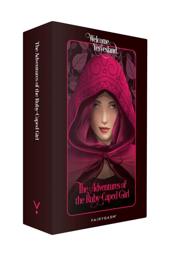 BraveryAward violet   FairyGasm - obrazek 14
