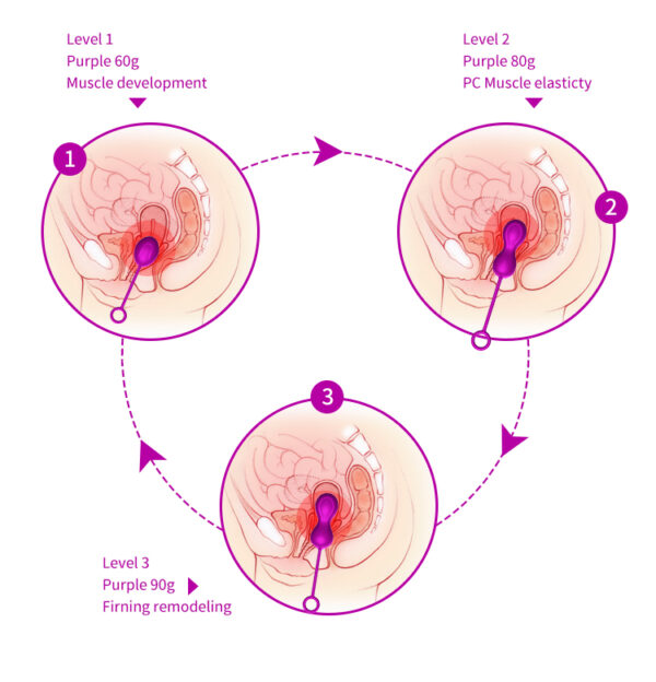 Kulki Kegel Balls   Set - obrazek 14