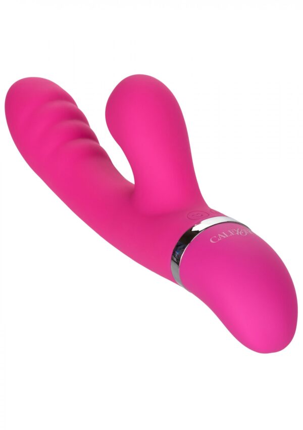 Foreplay Frenzy Pucker Pink - obrazek 14