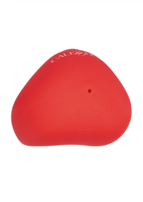 Red Hot Glow Red - obrazek 14