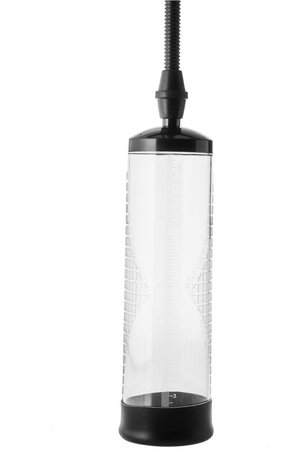 RAMROD AUTOMATIC DIGITAL PENIS PUMP - obrazek 14