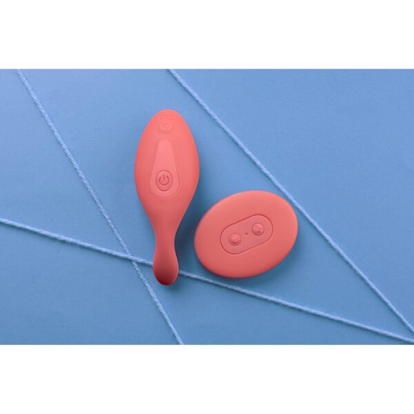 Panty Vibrator with Remote Control - obrazek 15