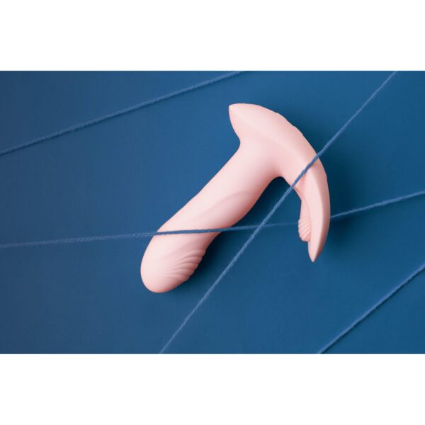 Wearable Fingering Motion Vibrator with Remote Control - obrazek 15