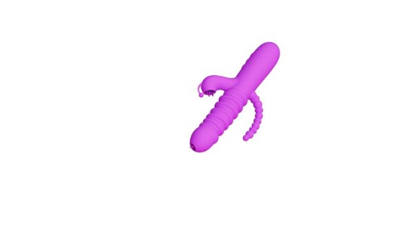 Triple thruster - obrazek 15
