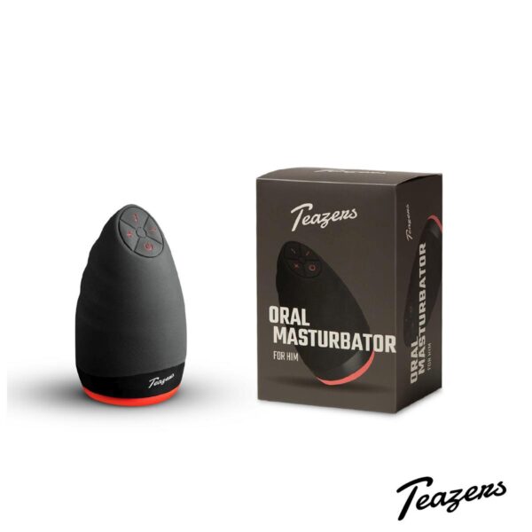 Teazers Masturbator - obrazek 15