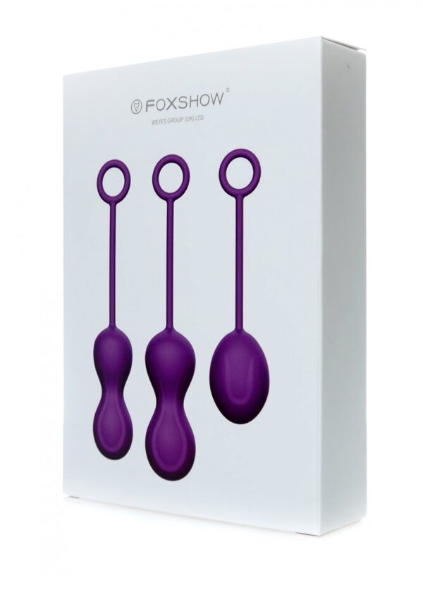 Kulki Kegel Balls   Set - obrazek 15