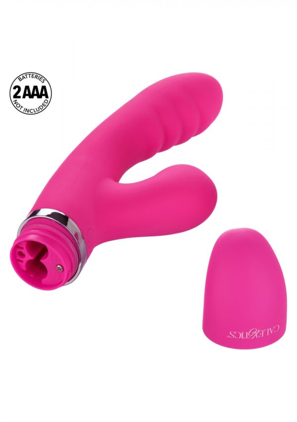 Foreplay Frenzy Pucker Pink - obrazek 15