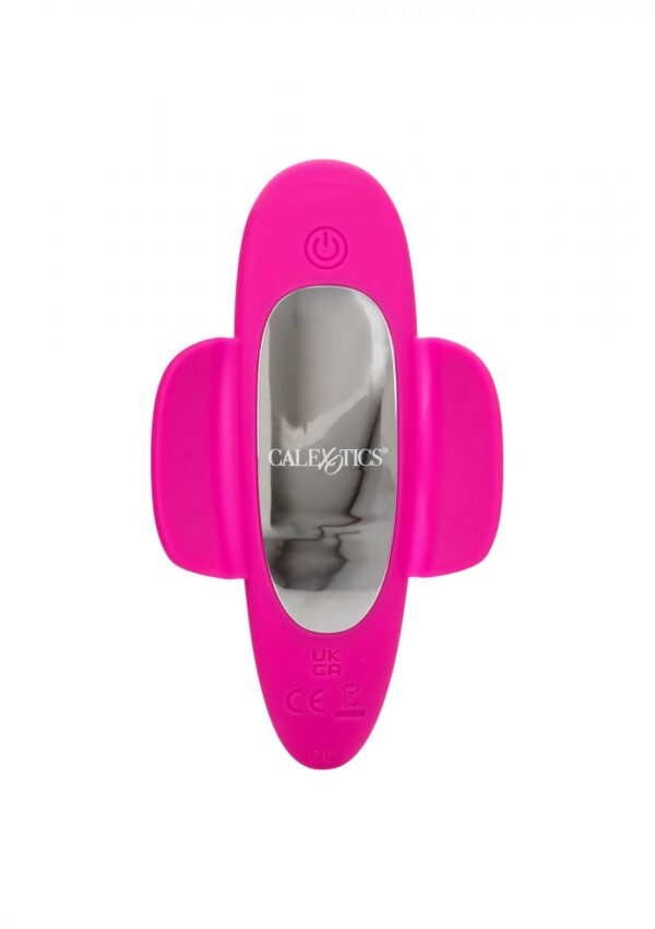 Remote Flicker Panty Teaser Pink - obrazek 15